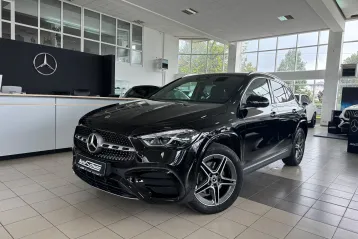 Mercedes-Benz GLA din 2024 - oferta MER123770