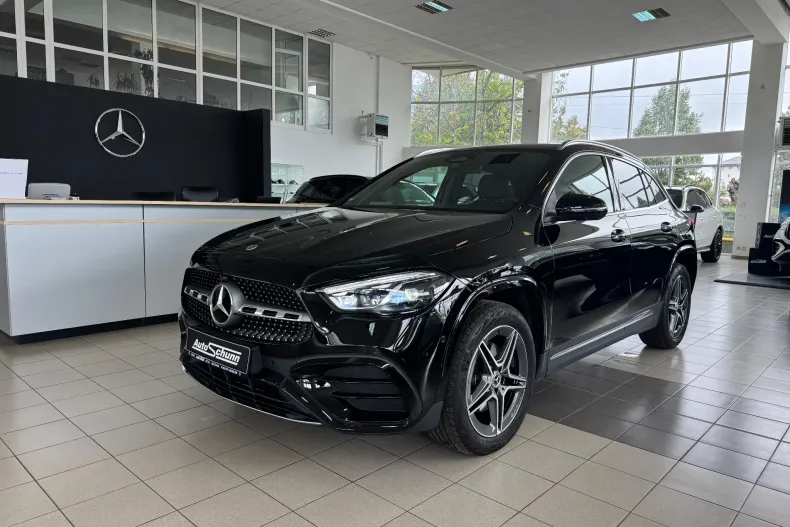 Mercedes-Benz GLA din 2024 cu 25.800 km - oferta MER123770 - foto 2