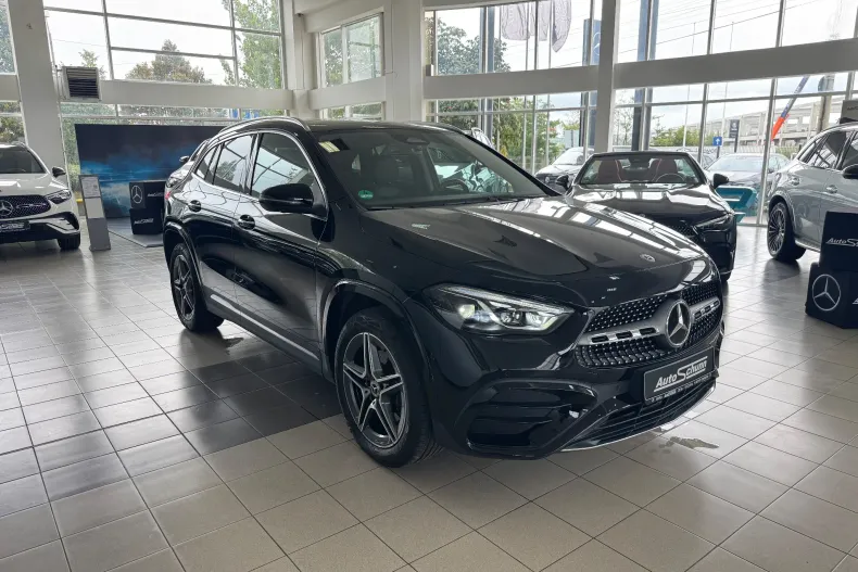 Mercedes-Benz GLA din 2024 cu 25.800 km - oferta MER123770 - foto 5