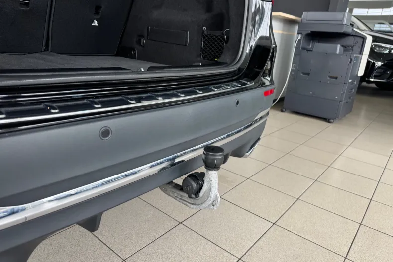 Mercedes-Benz GLA din 2024 cu 25.800 km - oferta MER123770 - foto 9