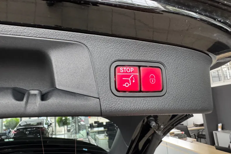 Mercedes-Benz GLA din 2024 cu 25.800 km - oferta MER123770 - foto 11