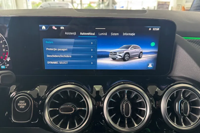 Mercedes-Benz GLA din 2024 cu 25.800 km - oferta MER123770 - foto 21