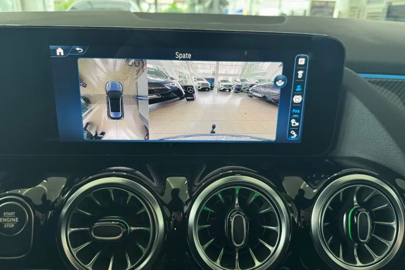 Mercedes-Benz GLA din 2024 cu 25.800 km - oferta MER123770 - foto 22