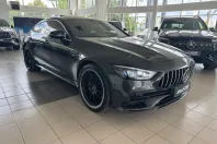 Mercedes-Benz AMG GT din 2019 cu 96.000 km - oferta MER123771 - foto 4