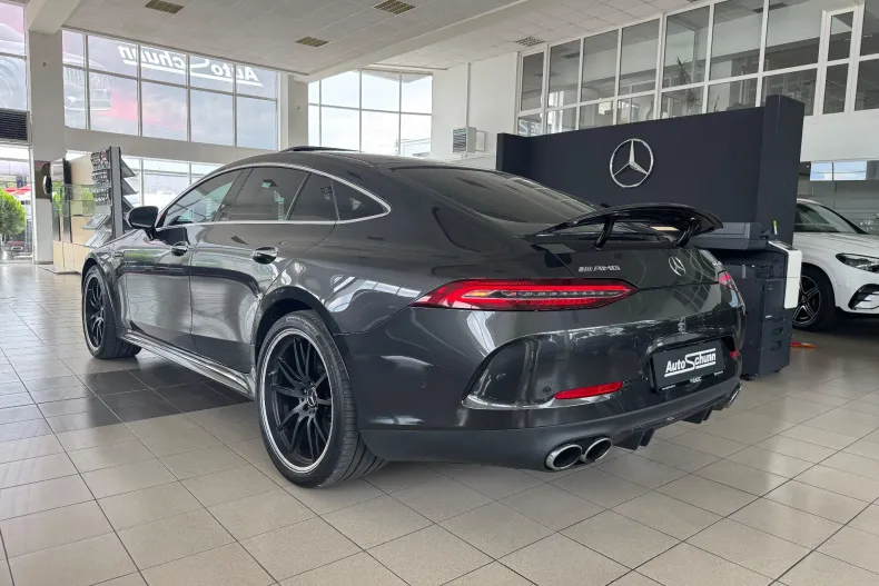 Mercedes-Benz AMG GT din 2019 cu 96.000 km - oferta MER123771 - foto 7