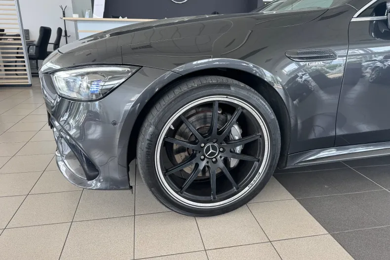 Mercedes-Benz AMG GT din 2019 cu 96.000 km - oferta MER123771 - foto 8