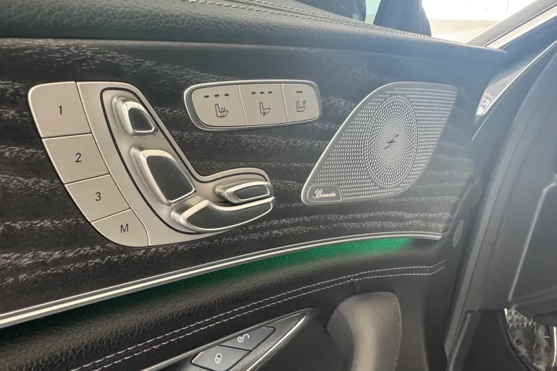 Mercedes-Benz AMG GT din 2019 cu 96.000 km - oferta MER123771 - foto 10