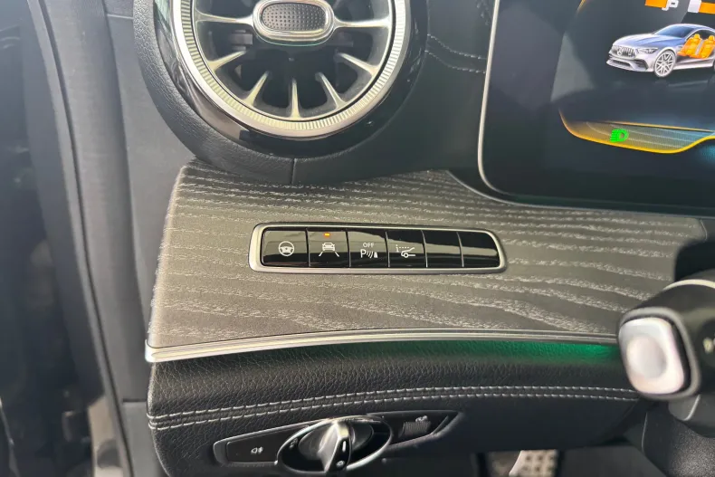 Mercedes-Benz AMG GT din 2019 cu 96.000 km - oferta MER123771 - foto 12