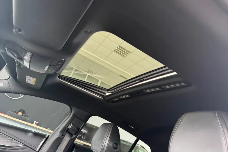 Mercedes-Benz AMG GT din 2019 cu 96.000 km - oferta MER123771 - foto 17