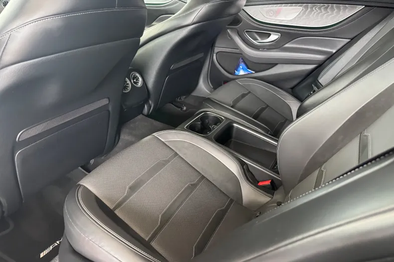 Mercedes-Benz AMG GT din 2019 cu 96.000 km - oferta MER123771 - foto 18