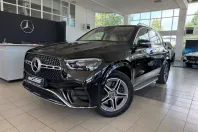 Mercedes-Benz GLE din 2024 cu 44.000 km - oferta MER123775 - foto 1
