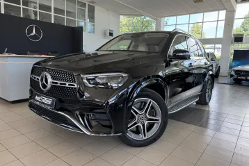 Mercedes-Benz GLE din 2024 - oferta MER123775