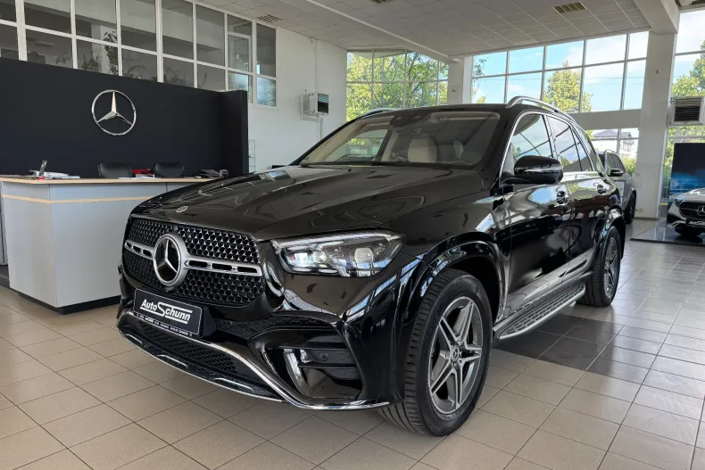 Mercedes-Benz GLE din 2024 cu 44.000 km - oferta MER123775 - foto 2
