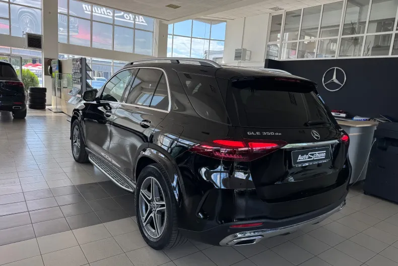 Mercedes-Benz GLE din 2024 cu 44.000 km - oferta MER123775 - foto 8