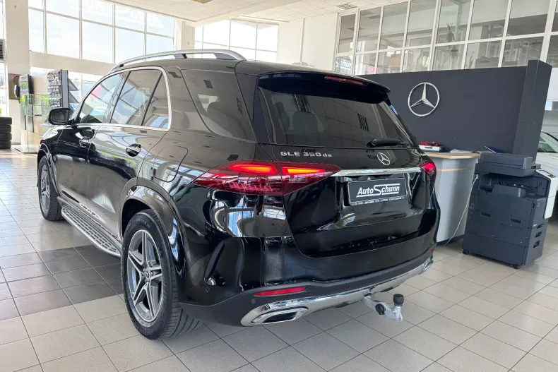 Mercedes-Benz GLE din 2024 cu 44.000 km - oferta MER123775 - foto 11