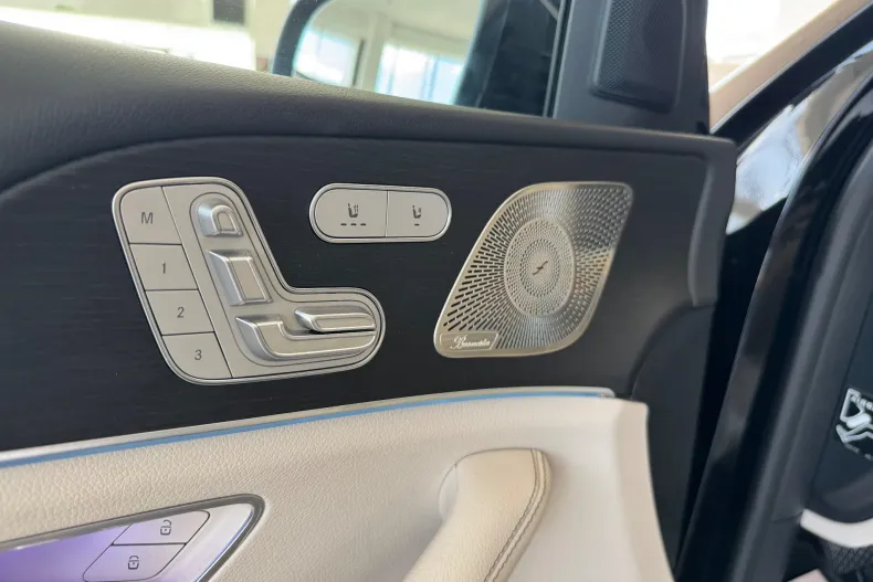 Mercedes-Benz GLE din 2024 cu 44.000 km - oferta MER123775 - foto 14