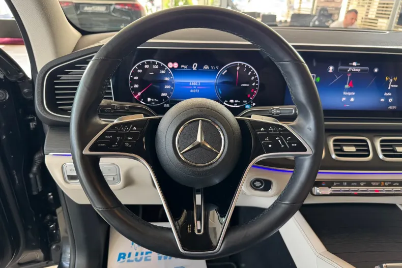 Mercedes-Benz GLE din 2024 cu 44.000 km - oferta MER123775 - foto 19