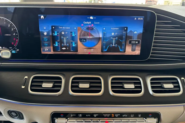 Mercedes-Benz GLE din 2024 cu 44.000 km - oferta MER123775 - foto 21