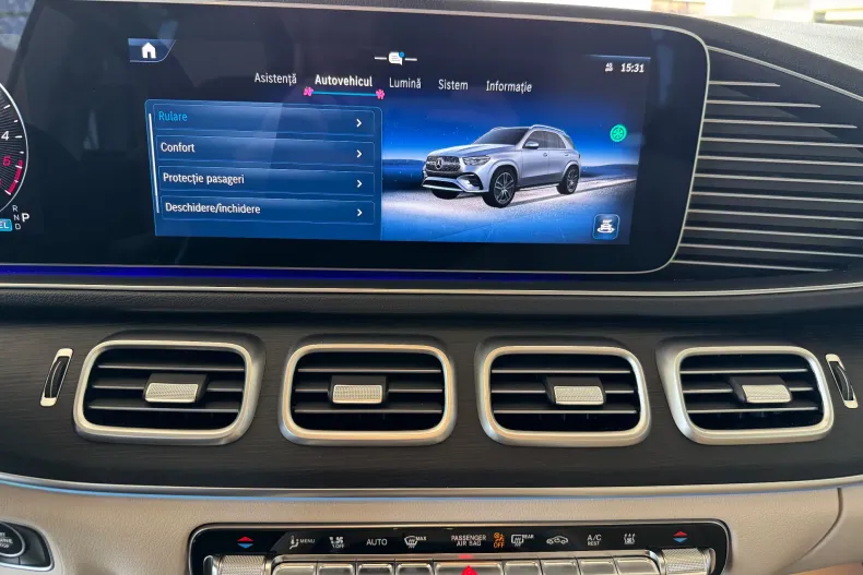 Mercedes-Benz GLE din 2024 cu 44.000 km - oferta MER123775 - foto 23