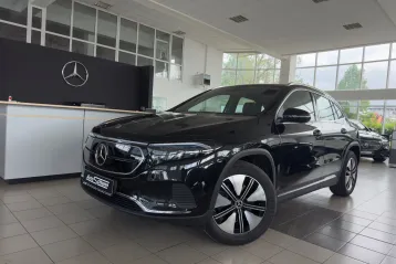 Mercedes-Benz EQA din 2023 - oferta MER123779
