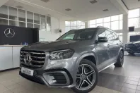 Mercedes-Benz GLS din 2024 cu 20.403 km - oferta MER123780 - foto 1