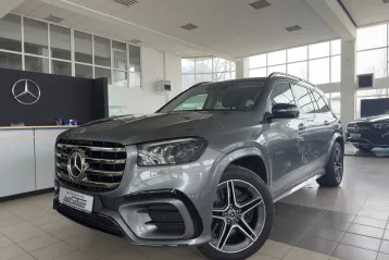 Mercedes-Benz GLS din 2024 - oferta MER123780