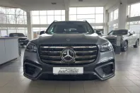 Mercedes-Benz GLS din 2024 cu 20.403 km - oferta MER123780 - foto 2