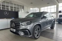 Mercedes-Benz GLS din 2024 cu 20.403 km - oferta MER123780 - foto 3