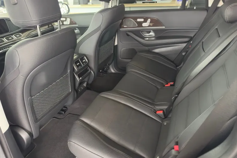 Mercedes-Benz GLS din 2024 cu 20.403 km - oferta MER123780 - foto 12