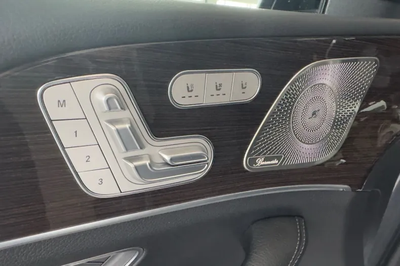 Mercedes-Benz GLS din 2024 cu 20.403 km - oferta MER123780 - foto 15