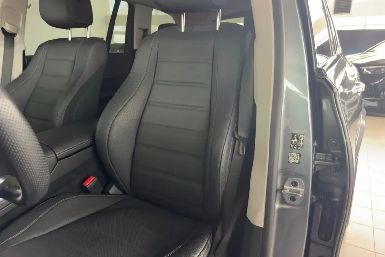 Mercedes-Benz GLS din 2024 cu 20.403 km - oferta MER123780 - foto 16