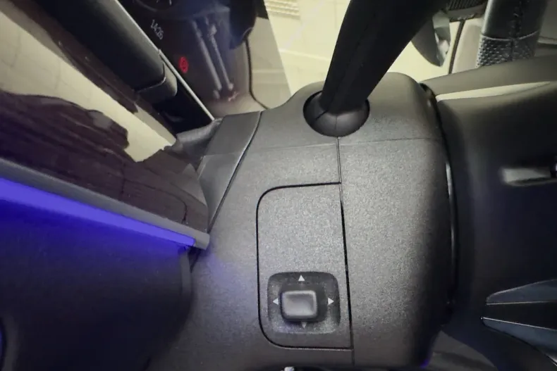 Mercedes-Benz GLS din 2024 cu 20.403 km - oferta MER123780 - foto 18