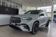 Mercedes-Benz GLE din 2024 cu 29.000 km - oferta MER123781 - foto 3