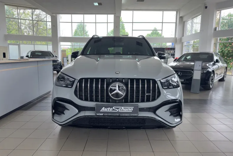 Mercedes-Benz GLE din 2024 cu 29.000 km - oferta MER123781 - foto 5