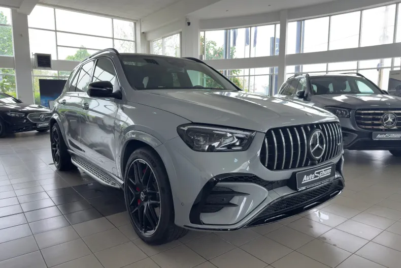 Mercedes-Benz GLE din 2024 cu 29.000 km - oferta MER123781 - foto 6