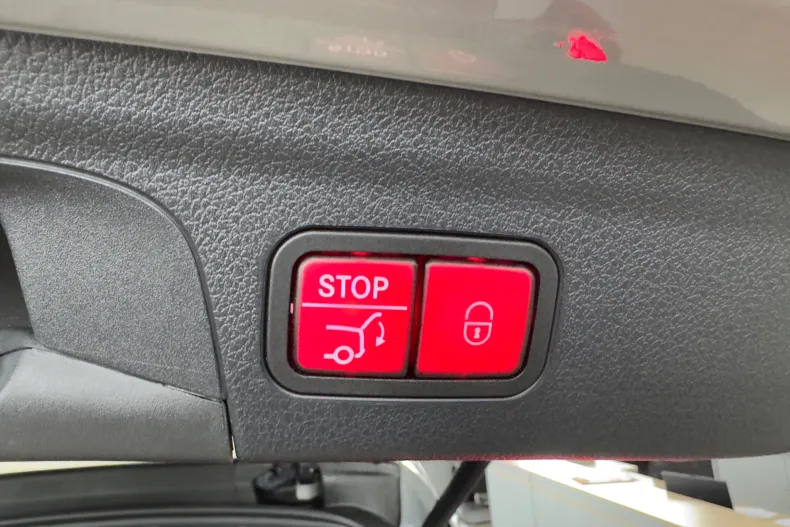 Mercedes-Benz GLE din 2024 cu 29.000 km - oferta MER123781 - foto 9