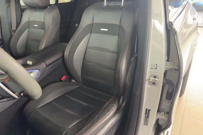 Mercedes-Benz GLE din 2024 cu 29.000 km - oferta MER123781 - foto 14