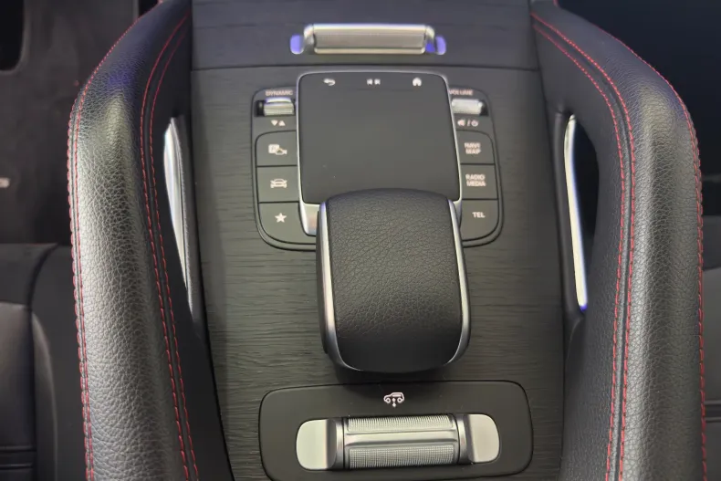 Mercedes-Benz GLE din 2024 cu 29.000 km - oferta MER123781 - foto 20