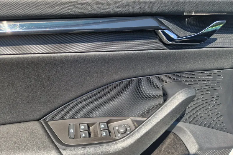 Skoda Octavia din 2022 cu 132.187 km - oferta SKO123784 - foto 8