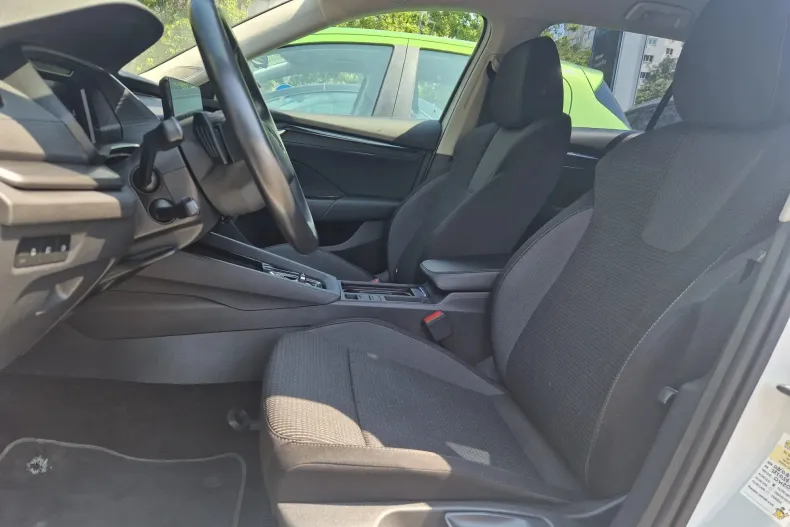 Skoda Octavia din 2022 cu 132.187 km - oferta SKO123784 - foto 9