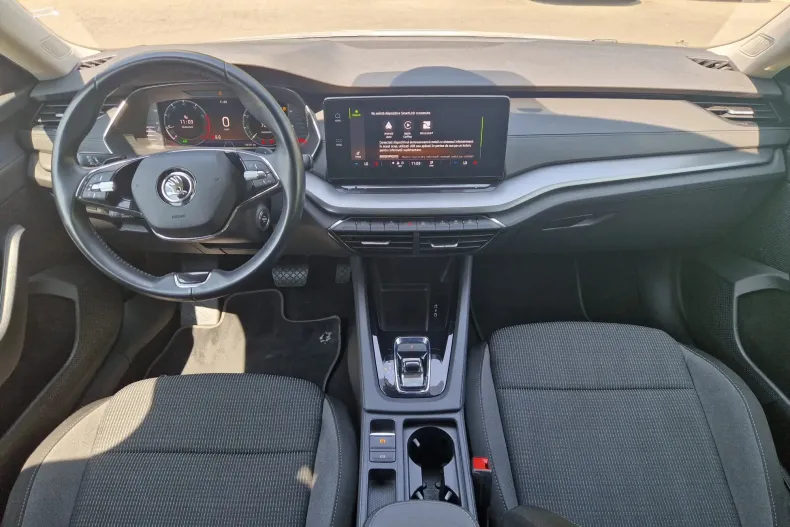 Skoda Octavia din 2022 cu 132.187 km - oferta SKO123784 - foto 10