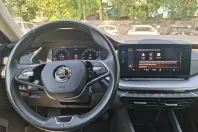 Skoda Octavia din 2022 cu 132.187 km - oferta SKO123784 - foto 11