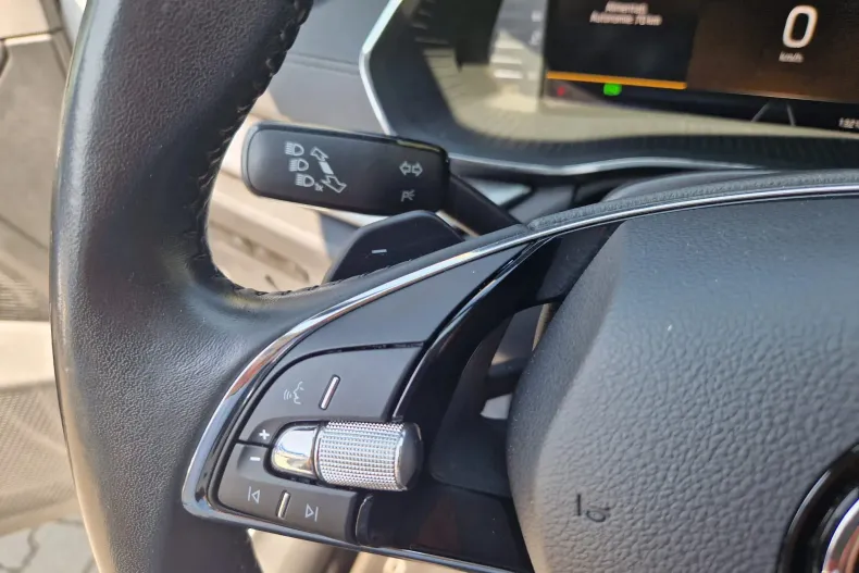 Skoda Octavia din 2022 cu 132.187 km - oferta SKO123784 - foto 12