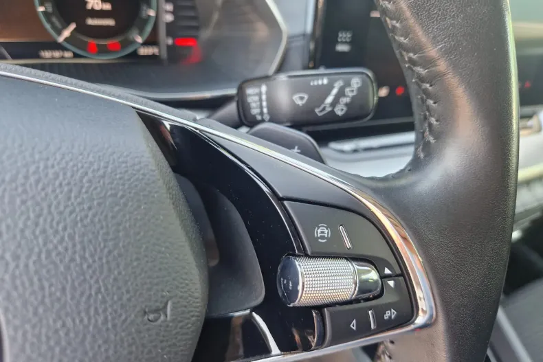 Skoda Octavia din 2022 cu 132.187 km - oferta SKO123784 - foto 13