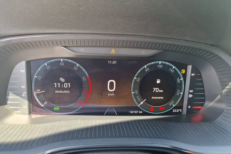 Skoda Octavia din 2022 cu 132.187 km - oferta SKO123784 - foto 14