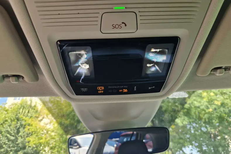 Skoda Octavia din 2022 cu 132.187 km - oferta SKO123784 - foto 17