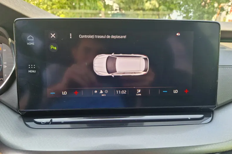 Skoda Octavia din 2022 cu 132.187 km - oferta SKO123784 - foto 18