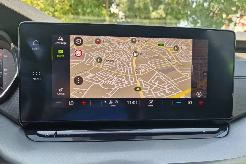 Skoda Octavia din 2022 cu 132.187 km - oferta SKO123784 - foto 19