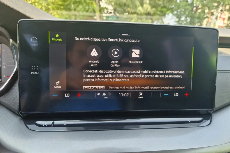 Skoda Octavia din 2022 cu 132.187 km - oferta SKO123784 - foto 20