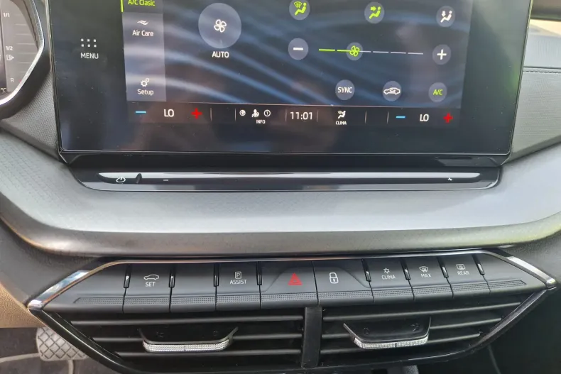 Skoda Octavia din 2022 cu 132.187 km - oferta SKO123784 - foto 21